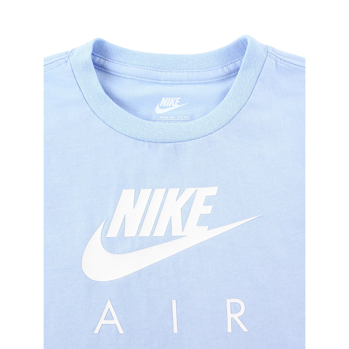 トドラー(90-100cm) セット商品 NIKE(ナイキ) NKB B NSW NIKE AIR SS SHORT SE