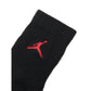ソックス(17-21cm) JORDAN(ジョーダン) JHN JORDAN JUMPMAN CREW