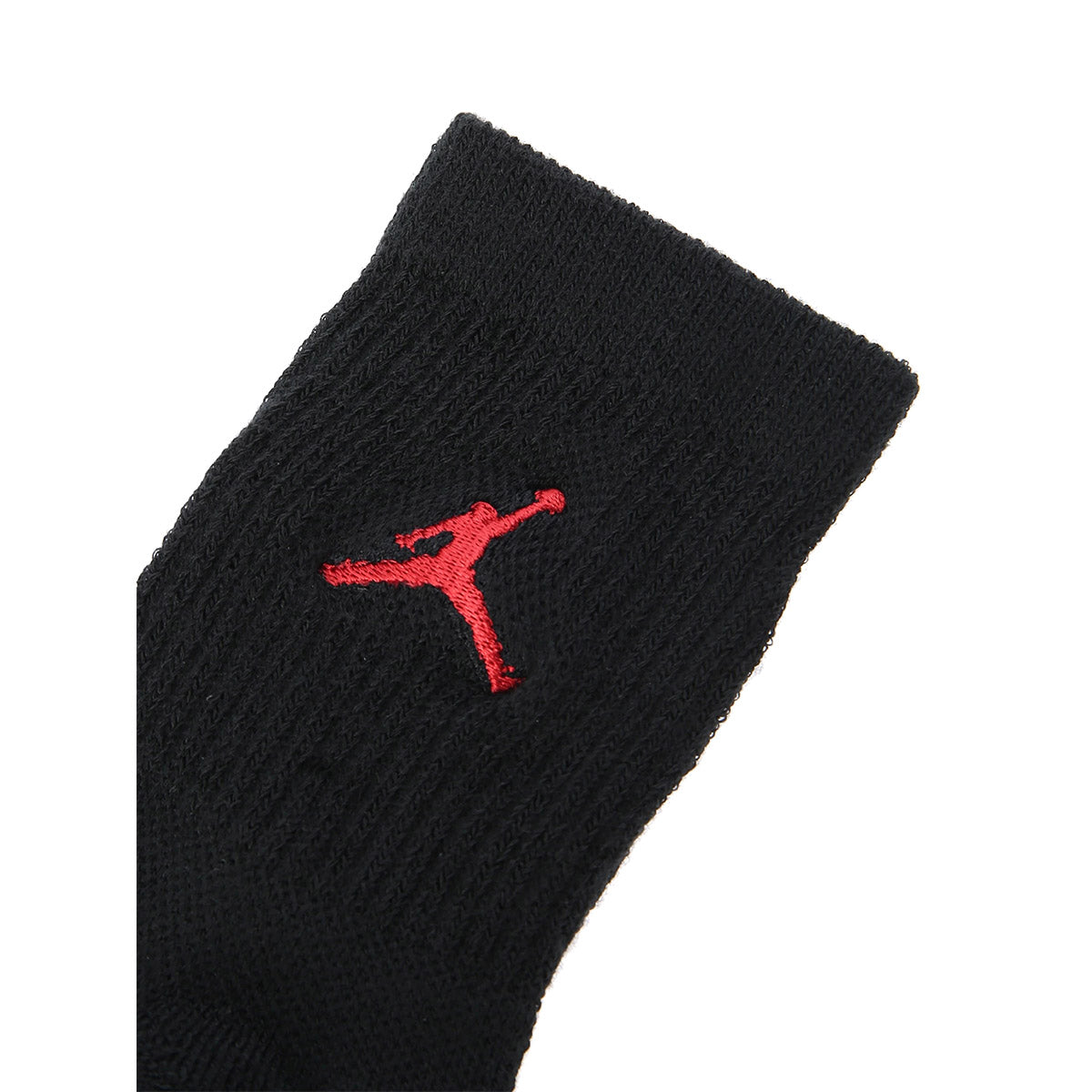 ソックス(17-21cm) JORDAN(ジョーダン) JHN JORDAN JUMPMAN CREW