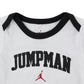 ベビー(55-70cm) セット商品 JORDAN(ジョーダン) JDB JUMPMAN 23 3PK CRPR SET