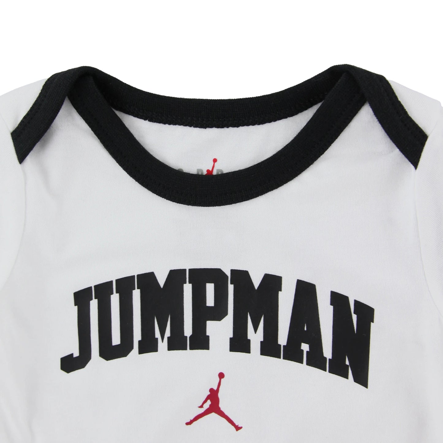 ベビー(55-70cm) セット商品 JORDAN(ジョーダン) JDB JUMPMAN 23 3PK CRPR SET