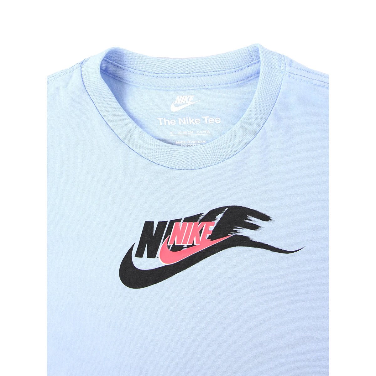 トドラー(90-100cm) Tシャツ NIKE(ナイキ) NKB ON THE MOVE BASIC SS