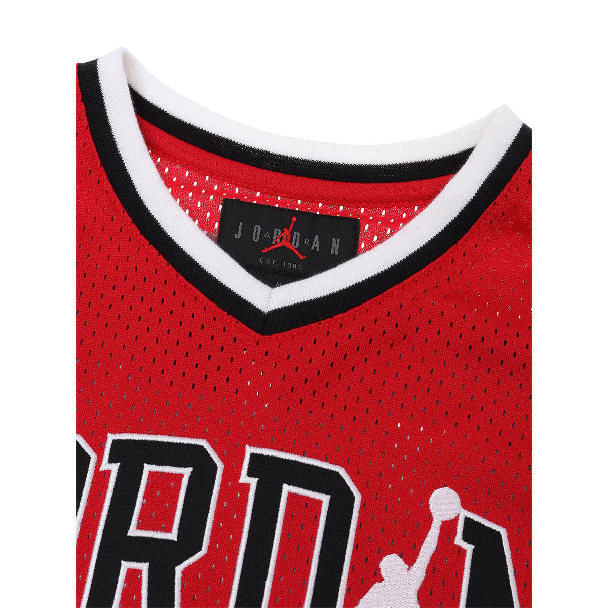 ジュニア(130-170cm) Tシャツ JORDAN(ジョーダン) JDB JRDAN MSH 23 SHOOTNG SHIRT