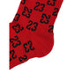 ソックス(23-25cm) JORDAN(ジョーダン) JHN MONOGRAM ESSENTIAL 6PK CRE