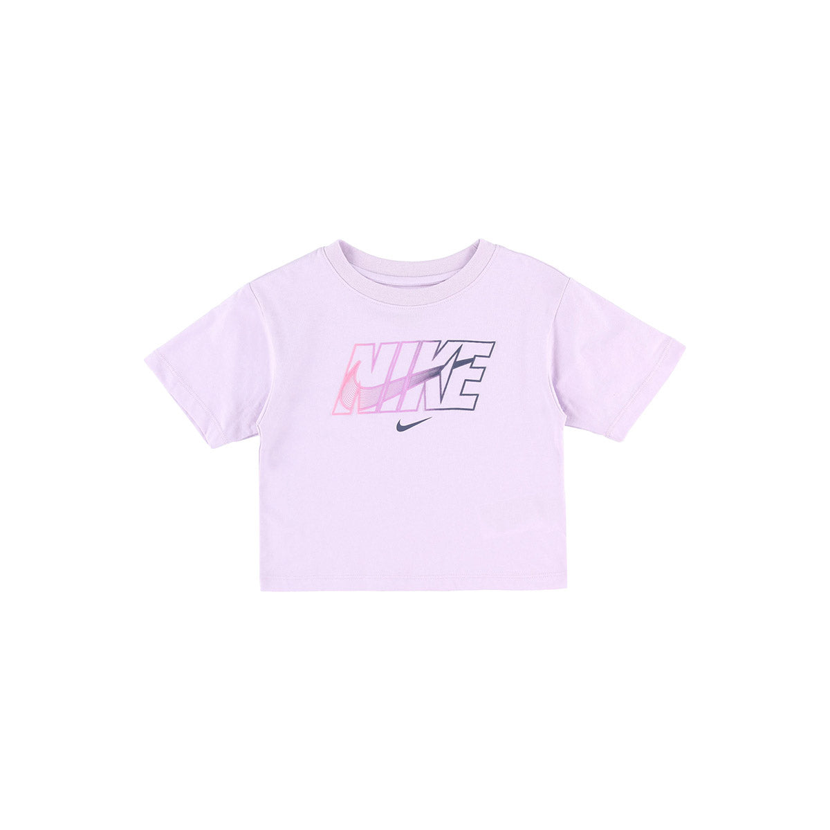 キッズ(105-120cm) セット商品 NIKE(ナイキ) NKG SWOOSH MOTION BIKE SHORT S