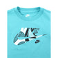トドラー(90-100cm) セット商品 NIKE(ナイキ) NKB B NSW OTL FT SHORT SET