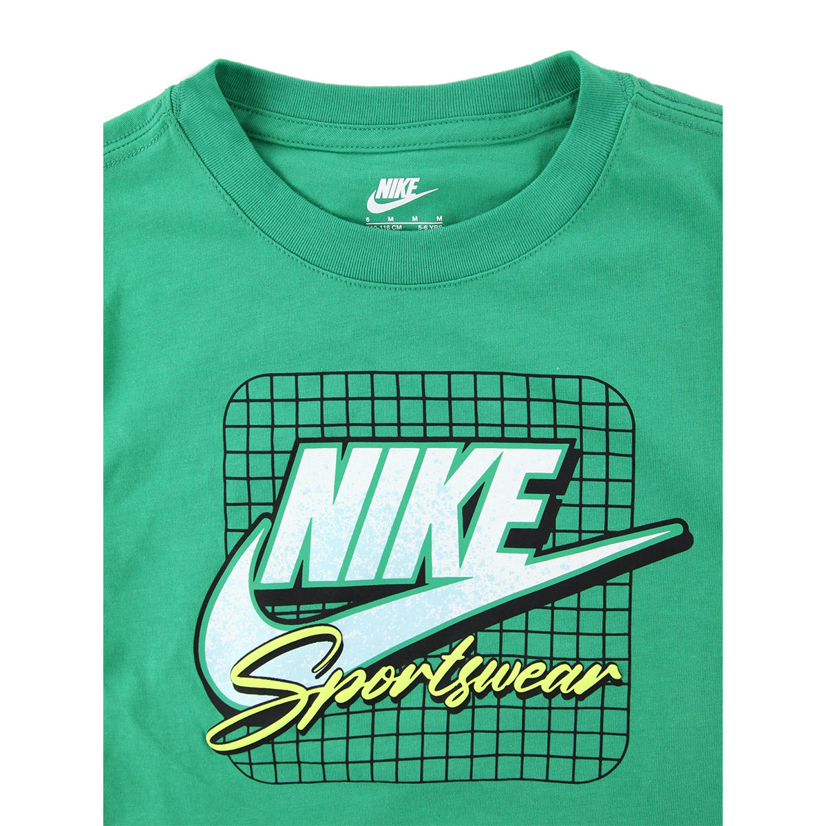 キッズ(105-120cm) セット商品 NIKE(ナイキ) NKB B NSW AYG W TAFFETA SHORT