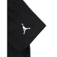 キッズ(105-120cm) Tシャツ JORDAN(ジョーダン) JDB MVP AIRBRUSHED JORDAN SS T