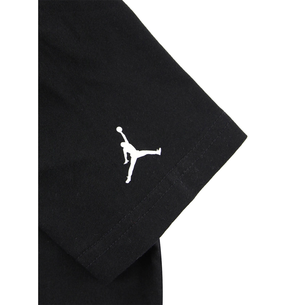 キッズ(105-120cm) Tシャツ JORDAN(ジョーダン) JDB MVP AIRBRUSHED JORDAN SS T
