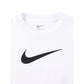 トドラー(90-100cm) セット商品 NIKE(ナイキ) NKB SWOOSH SS TEE & SHORT SET