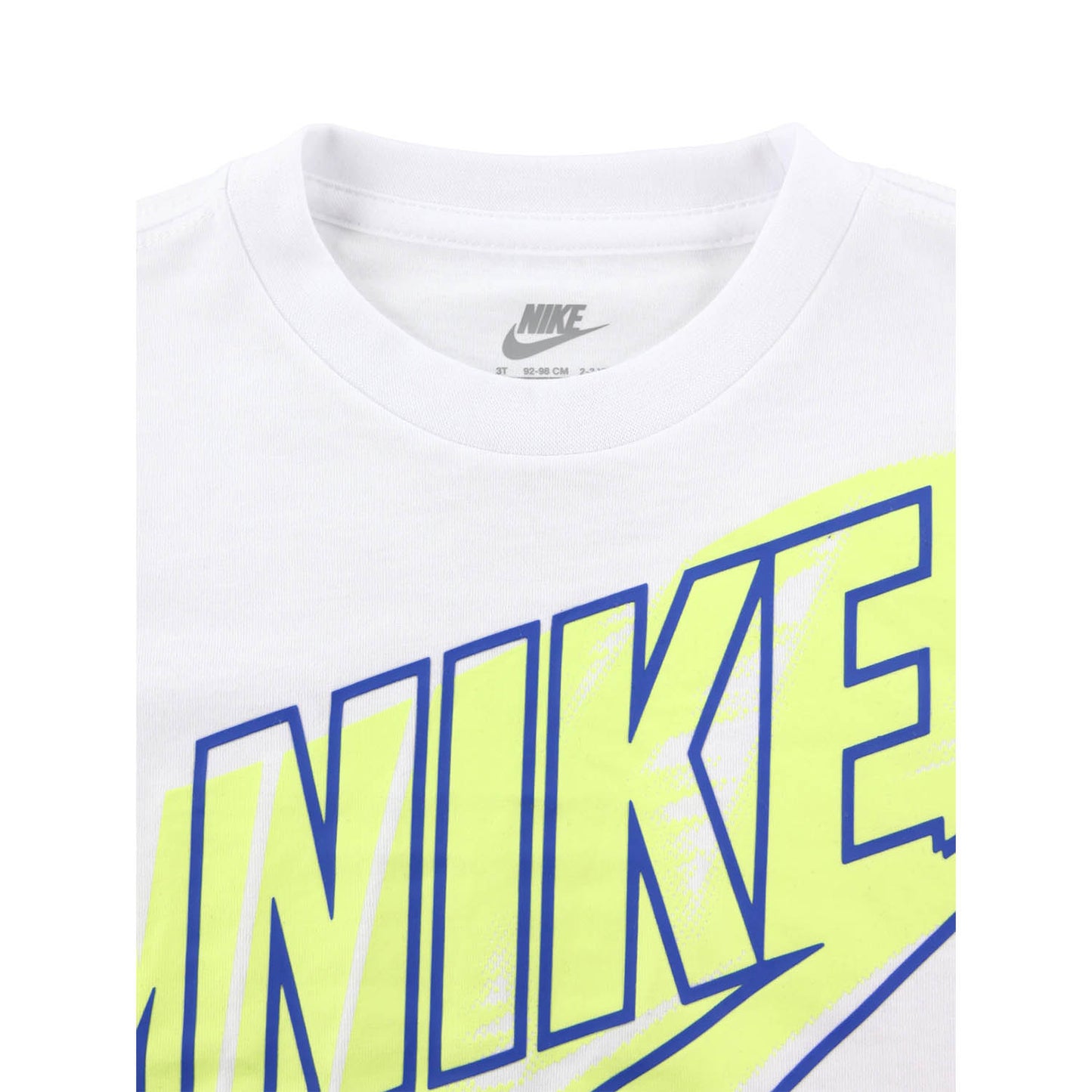 トドラー(90-100cm) セット商品 NIKE(ナイキ) NKB B NSW ON THE MOVE PT SHORT