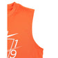 キッズ(105-120cm) Tシャツ NIKE(ナイキ) NKB STACK'EM MUSCLE TEE