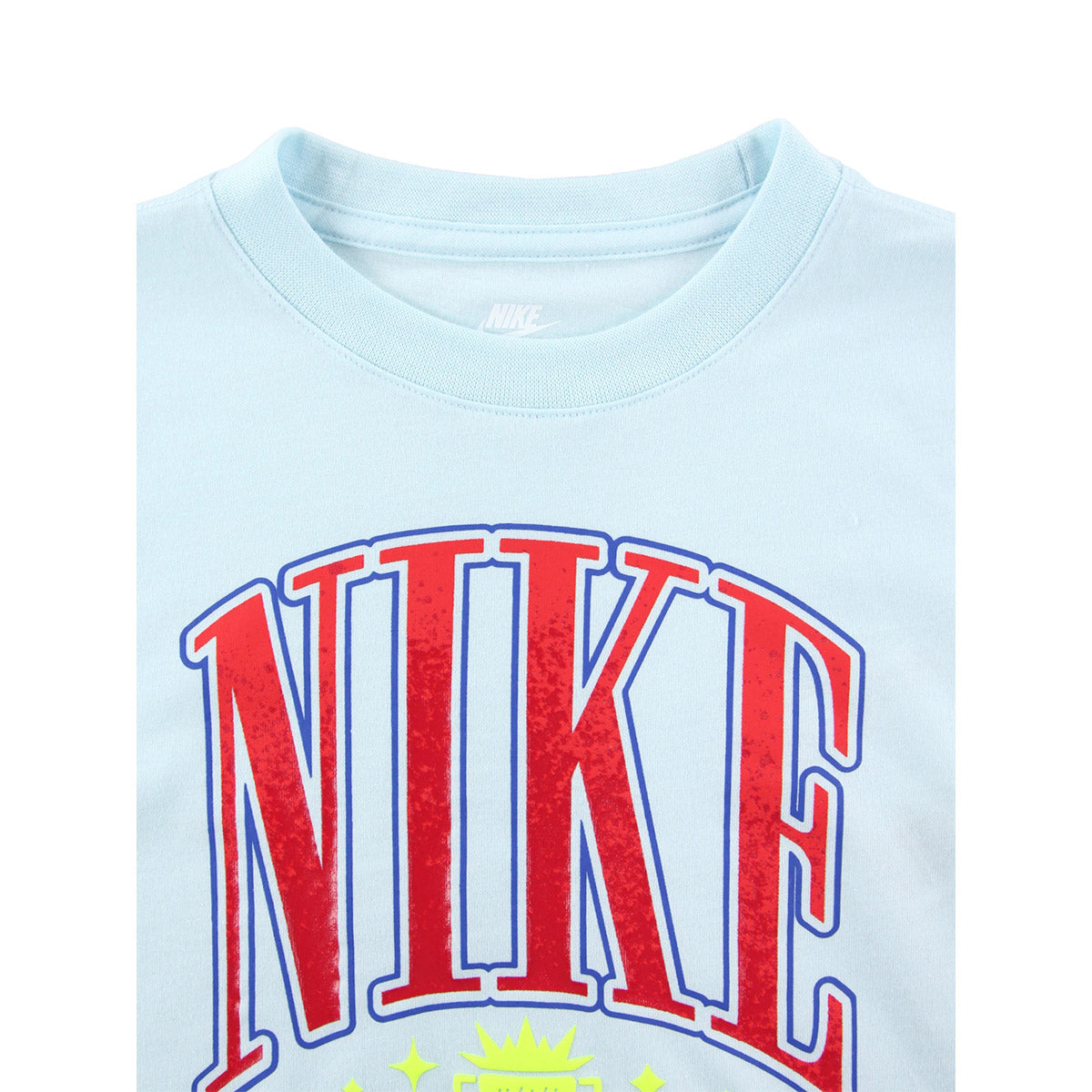 キッズ(105-120cm) Tシャツ NIKE(ナイキ) NKB NIKE ACE ARCH