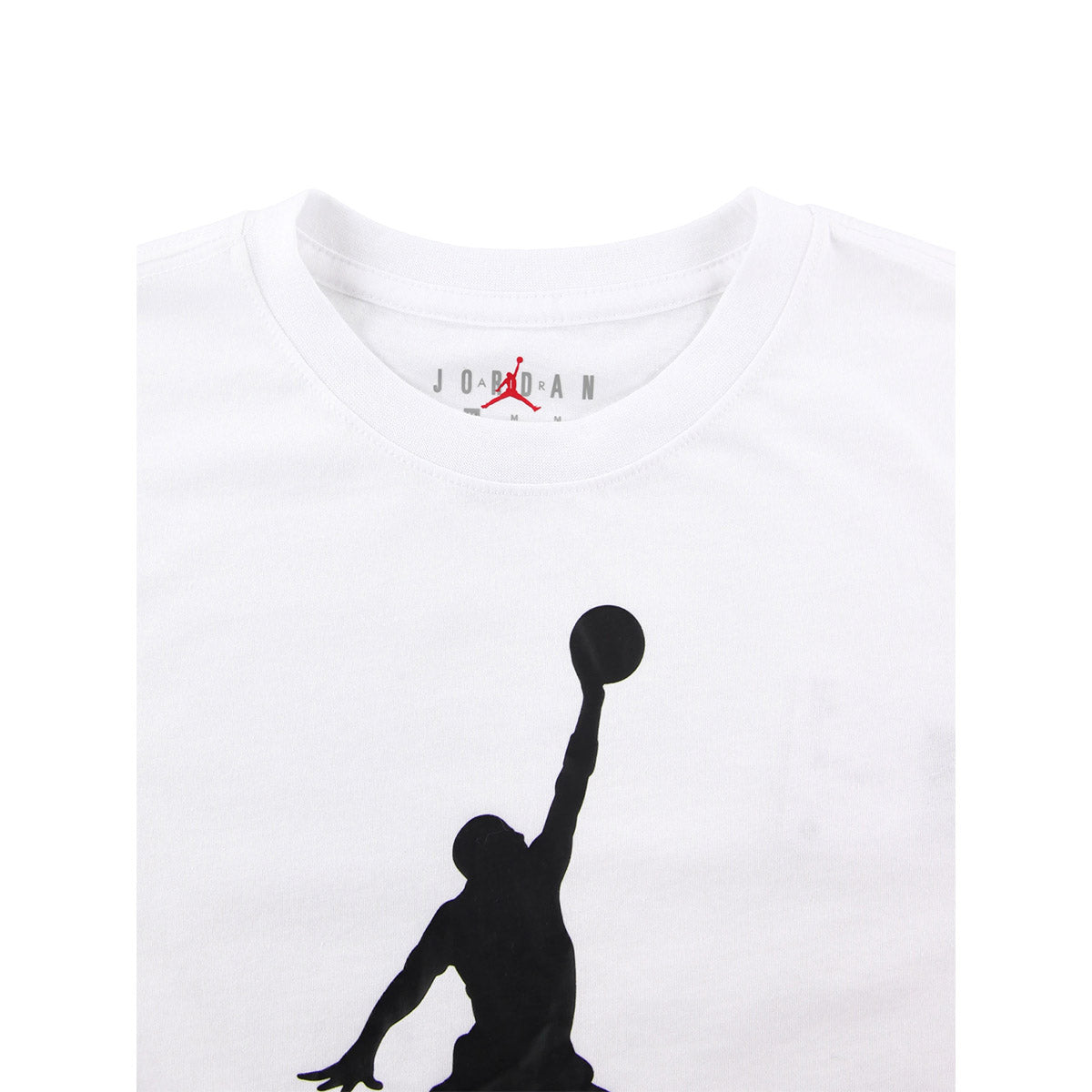 ジュニア(130-170cm) Tシャツ JORDAN(ジョーダン) JDB S/S JUMPMAN TEE