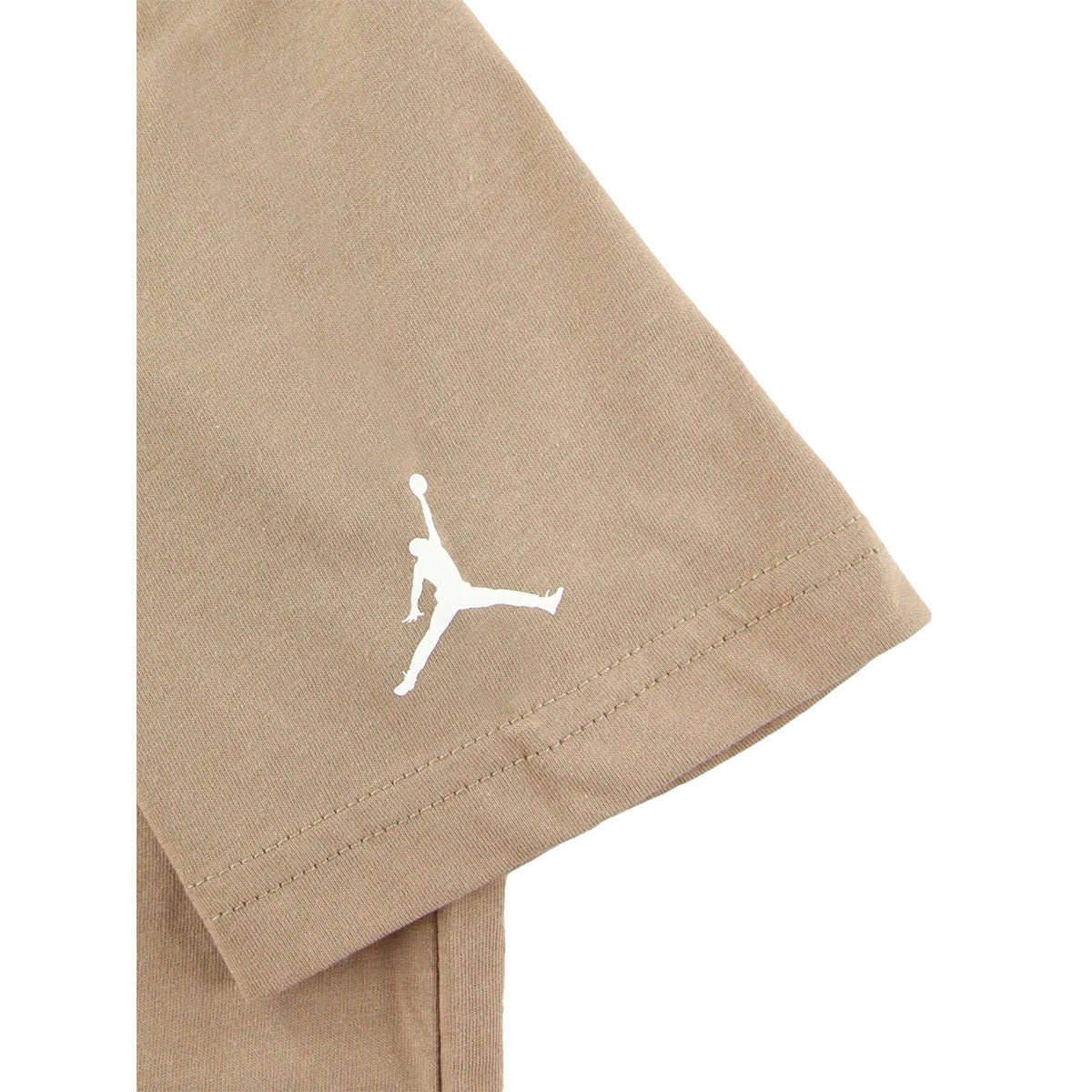 ジュニア(130-170cm) Tシャツ JORDAN(ジョーダン) JDB MVP AIRBRUSHED JORDAN SS T