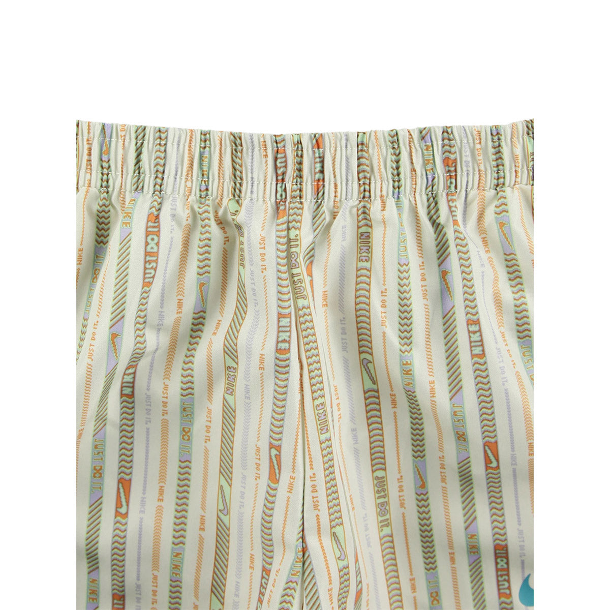キッズ(105-120cm) ショートパンツ NIKE(ナイキ) NKG HAPPY CAMPER TEMPO