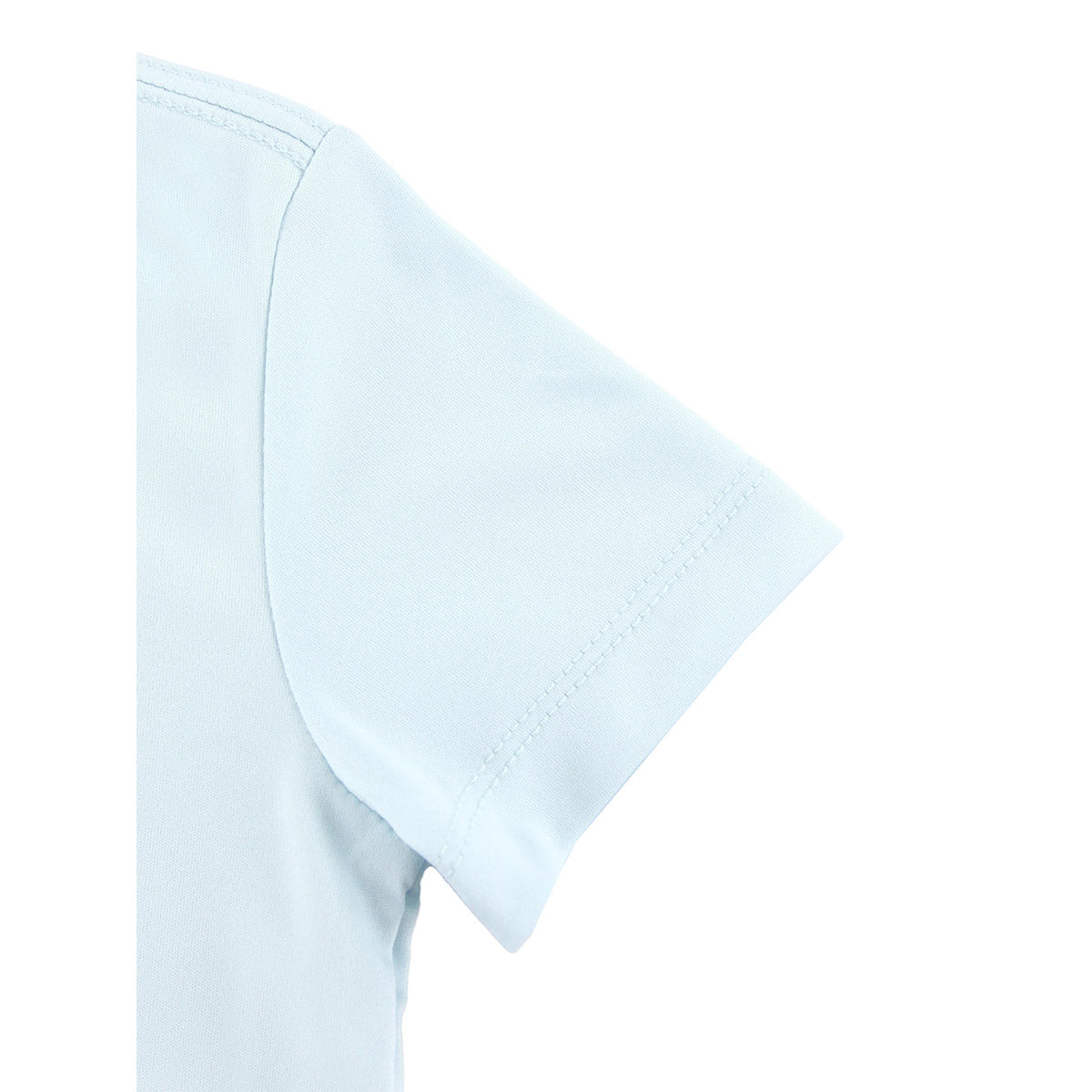 トドラー(90-100cm) Tシャツ NIKE(ナイキ) NKB SIDEWINDER SPLIT SS DF TEE