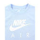 キッズ(105-120cm) セット商品 NIKE(ナイキ) NKB B NSW NIKE AIR SS SHORT SE