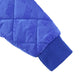 キッズ(105-120cm) アウター NIKE(ナイキ) NKN FLEECE HOODED QUILT JACKET