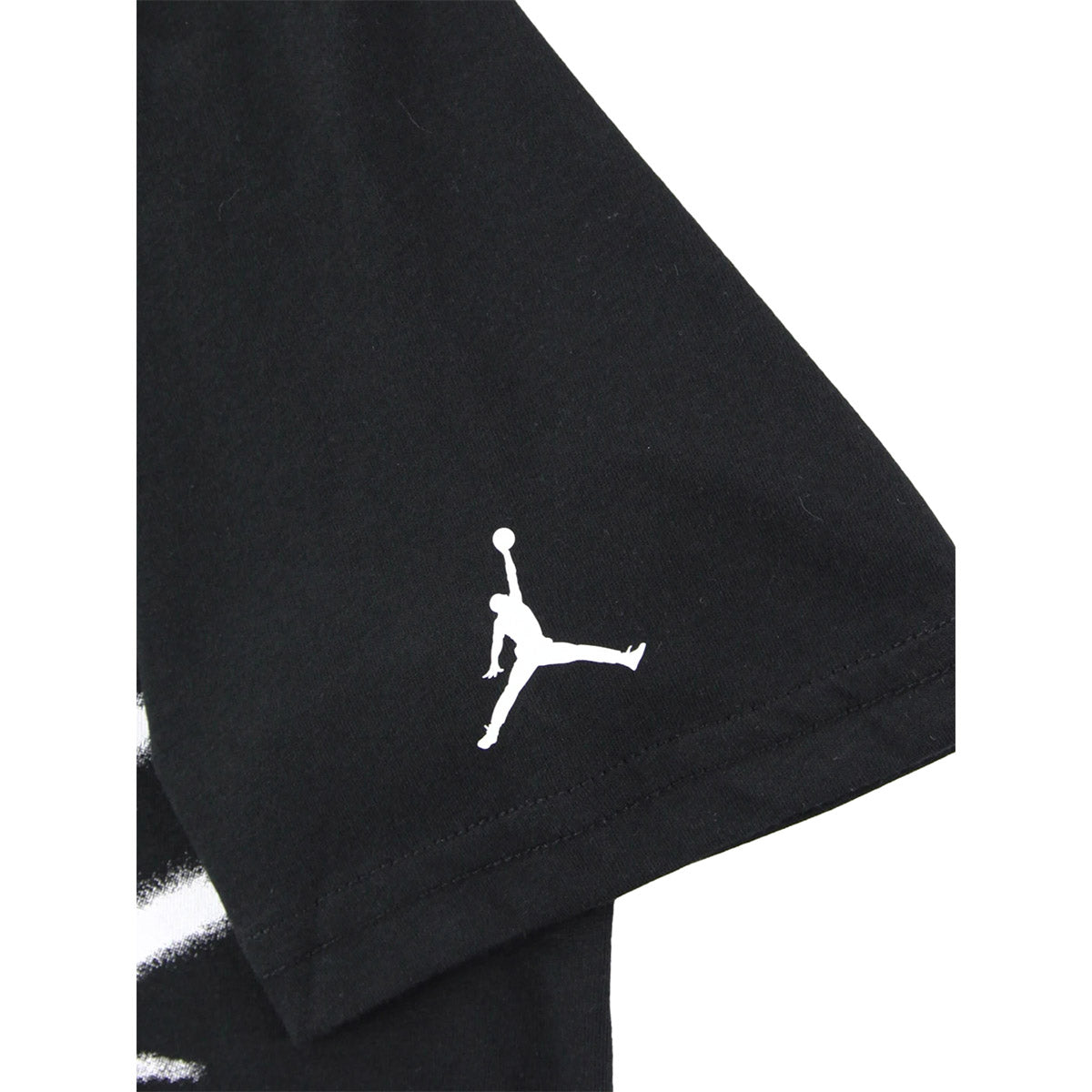 ジュニア(130-170cm) Tシャツ JORDAN(ジョーダン) JDB FADEAWAY FLIGHT SS TEE
