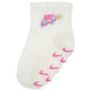 ソックス(8-10cm) NIKE(ナイキ) NHG 3PK GIRLS FLOWRAL SOCK