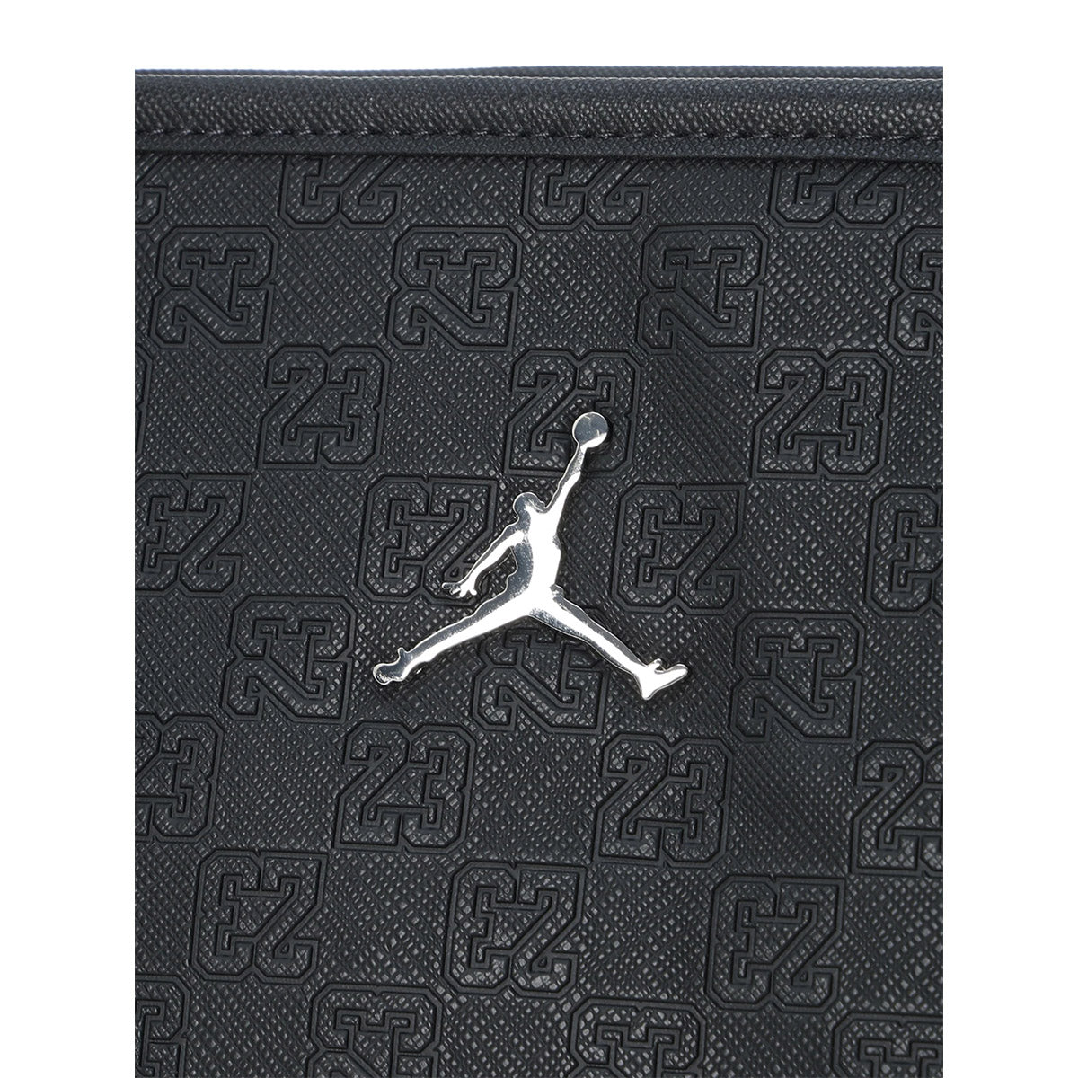 バッグ【L】JORDAN(ジョーダン) JAM MONOGRAM TOTE BAG