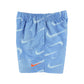 キッズ(105-120cm) ショートパンツ NIKE(ナイキ) NKB B NK RHYTHM AOP DF WOVEN S