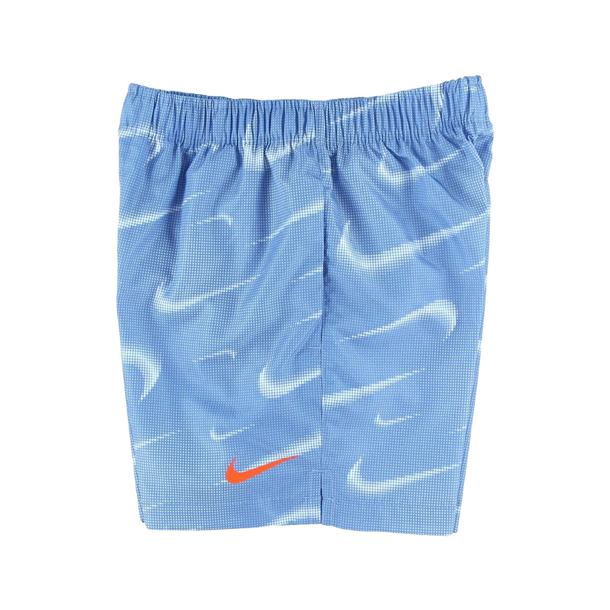 キッズ(105-120cm) ショートパンツ NIKE(ナイキ) NKB B NK RHYTHM AOP DF WOVEN S