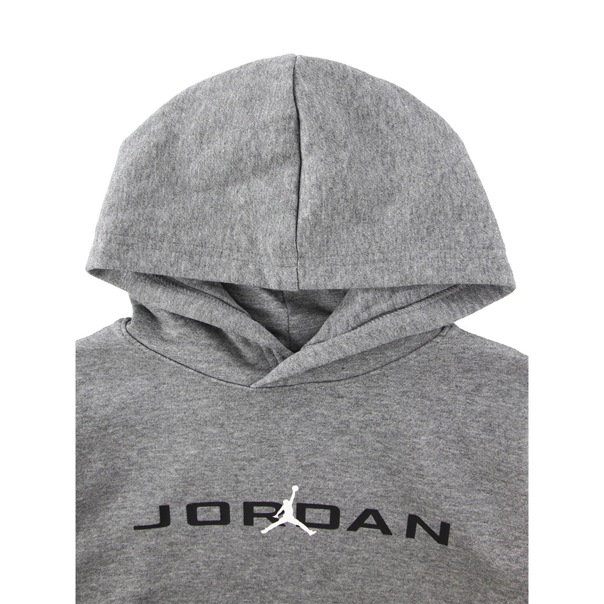 キッズ(105-120cm) トレーナー/パーカー JORDAN(ジョーダン) JDB MJ BASELINE FT PO