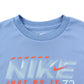 トドラー(90-100cm) セット商品 NIKE(ナイキ) NKB B NK RHYTHM DF AOP SHORT S