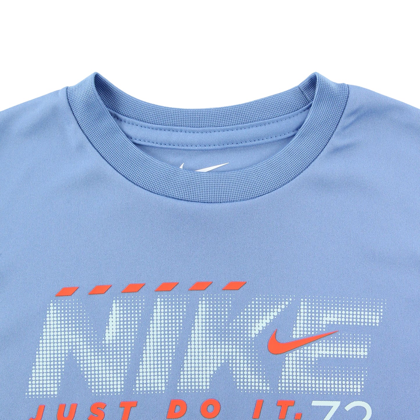 トドラー(90-100cm) セット商品 NIKE(ナイキ) NKB B NK RHYTHM DF AOP SHORT S