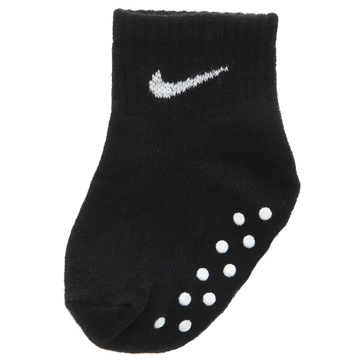 ソックス(8-10cm) NIKE(ナイキ) CORESWOOSH INFANT/TODDLER ANKLE3