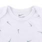 ベビー(80-90cm) セット商品 NIKE(ナイキ) NKN BABY ESSENTIALS 3 PK BODYS