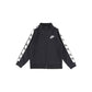 キッズ(105-120cm) セット商品 NIKE(ナイキ) NKN FULL ZIP SET WITH LOGO TAP