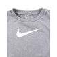 ベビー(80-90cm) セット商品 NIKE(ナイキ) NKB SWOOSH SS TEE & SHORT SET