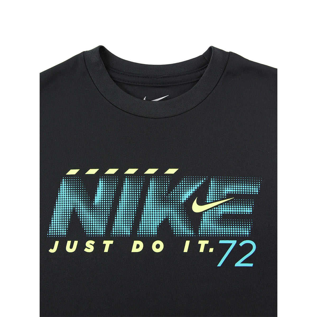 キッズ(105-120cm) セット商品 NIKE(ナイキ) NKB B NK RHYTHM DF AOP SHORT S