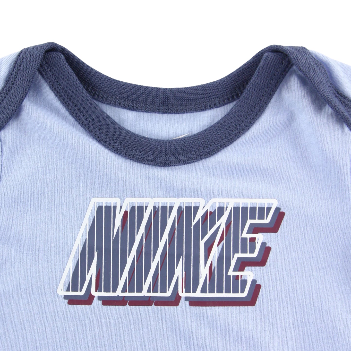 ベビー(55-70cm) セット商品 NIKE(ナイキ) NKB B NK FAST BALL BS PACK