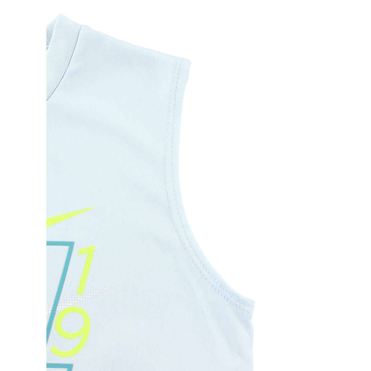 トドラー(90-100cm) Tシャツ NIKE(ナイキ) NKB STACK'EM UP MUSCLE TEE