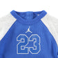 ベビー(6-12M) セット商品 JORDAN(ジョーダン) JHB MJ MVP 3PC BOX SET