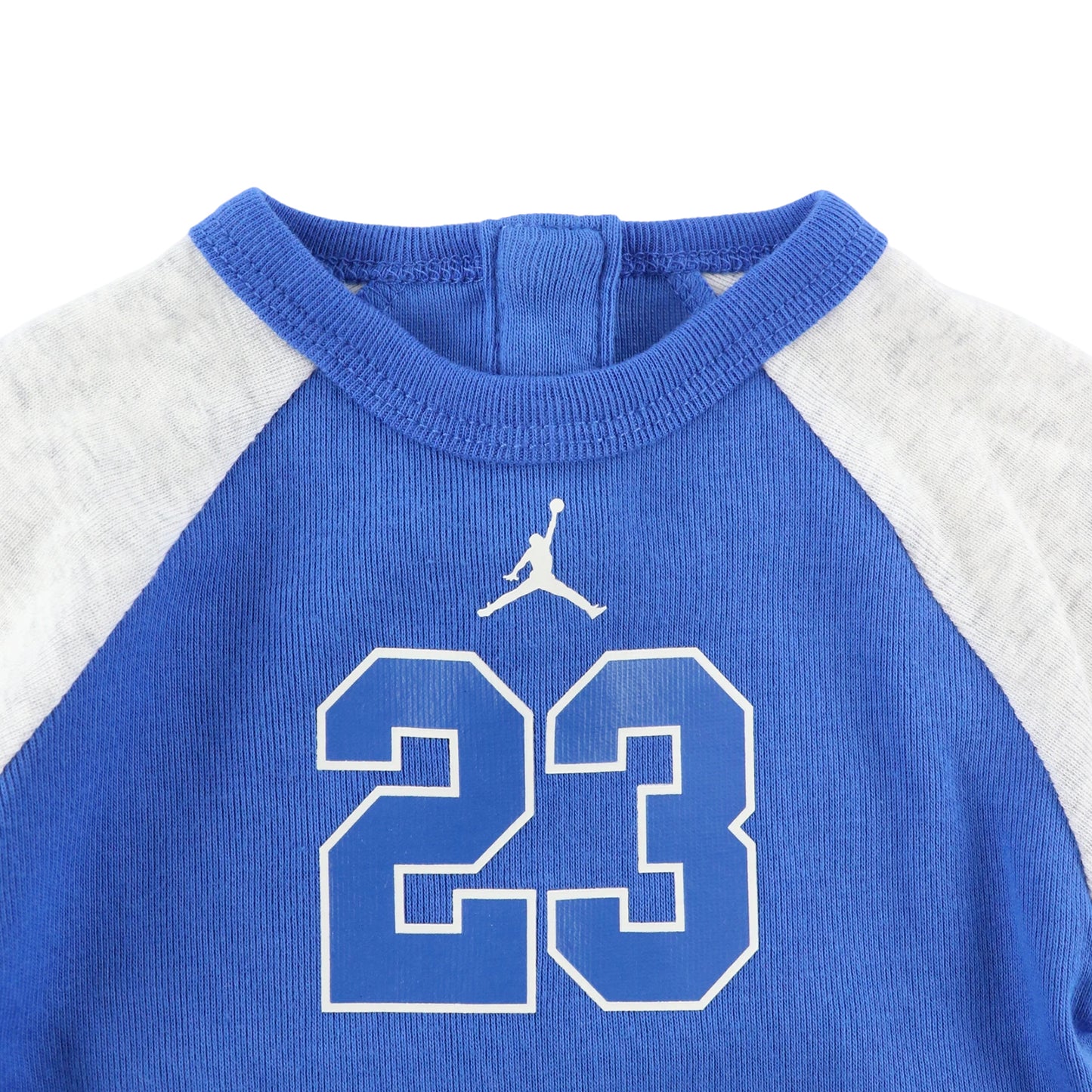 ベビー(6-12M) セット商品 JORDAN(ジョーダン) JHB MJ MVP 3PC BOX SET