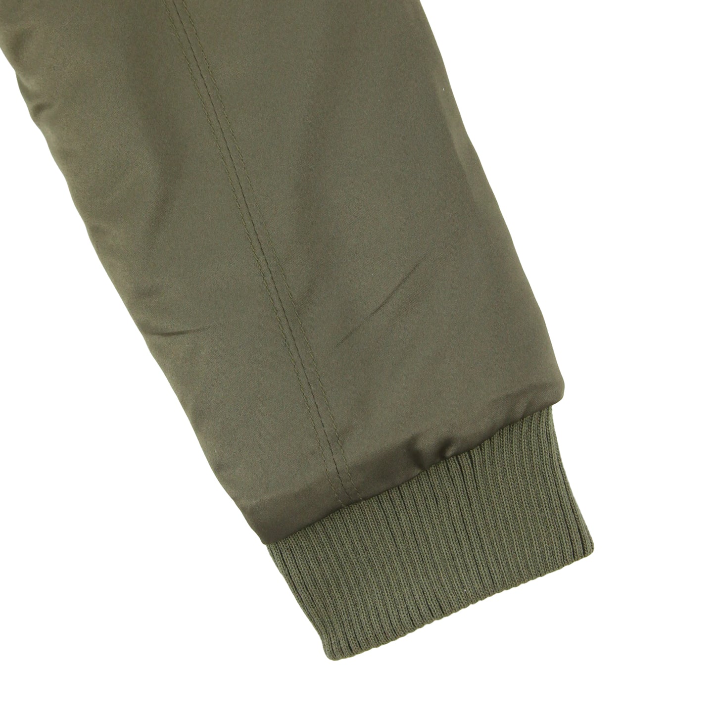 キッズ(105-120cm) アウター JORDAN(ジョーダン) JDN BIG LOGO HOODED BOMBER