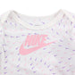 ベビー(85-90cm) セット商品 NIKE(ナイキ) NKG BODYSUIT LEGGING SET