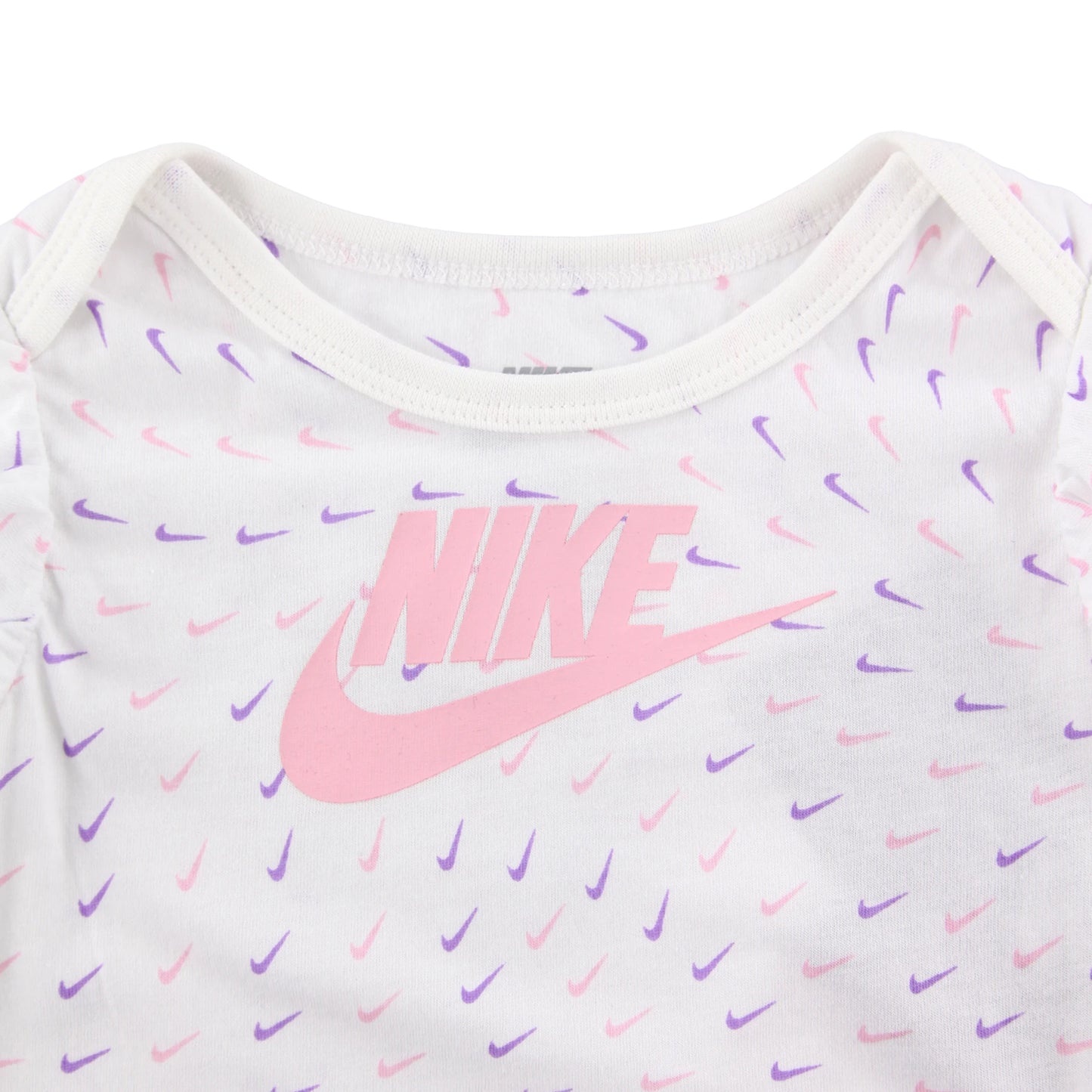 ベビー(85-90cm) セット商品 NIKE(ナイキ) NKG BODYSUIT LEGGING SET