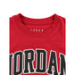 キッズ(96-122cm) Tシャツ JORDAN(ジョーダン) PRACTICE FLIGHT TEE