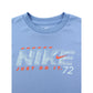 トドラー(90-100cm) セット商品 NIKE(ナイキ) NKB B NK RHYTHM DF AOP SHORT S