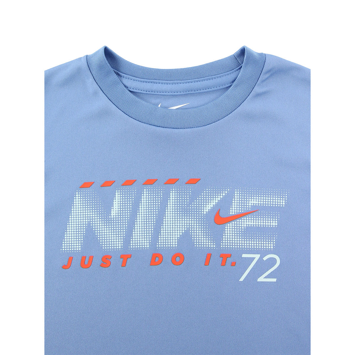 トドラー(90-100cm) セット商品 NIKE(ナイキ) NKB B NK RHYTHM DF AOP SHORT S