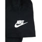 トドラー(90-100cm) Tシャツ NIKE(ナイキ) NKB NIKE BRANDMARK SWOOSH TEE