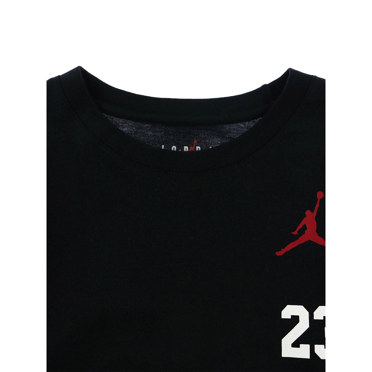 ジュニア(128-170cm) Tシャツ JORDAN(ジョーダン) JORDAN SWITCH LS TEE