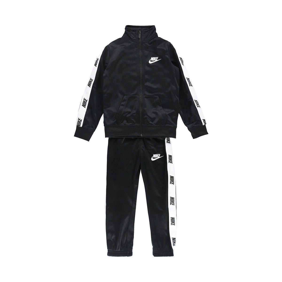 キッズ(105-120cm) セット商品 NIKE(ナイキ) NKB NIKE TRICOT SET