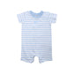 ベビー(80-90cm)  NIKE(ナイキ) セットアップ NHN 3PK TERRY ROMPER SET